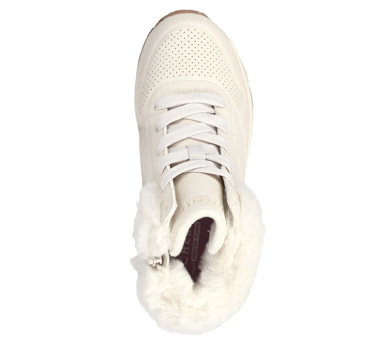 Sapatilhas Mulher Skechers Uno - Image 4