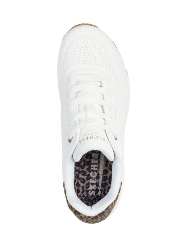 Sapatilhas Mulher Skechers Uno Jungle Nite - Image 3
