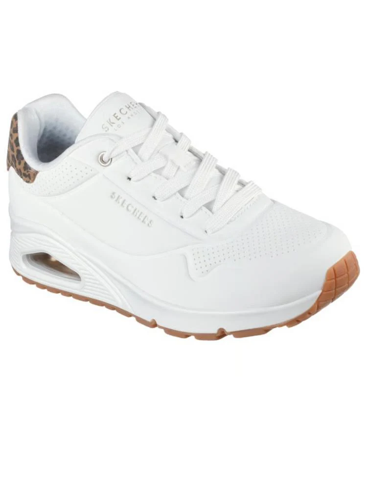 Sapatilhas Mulher Skechers Uno Jungle Nite - Image 5