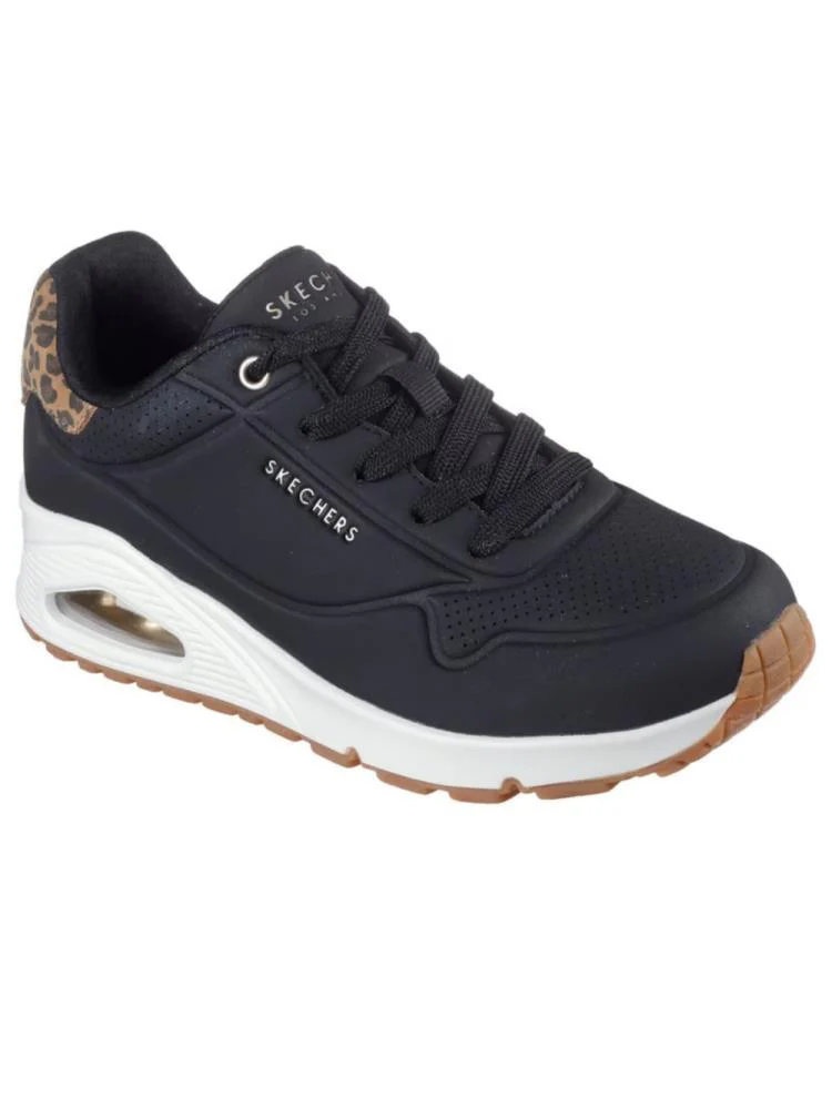 Sapatilhas Mulher Skechers Uno Jungle Nite - Image 4