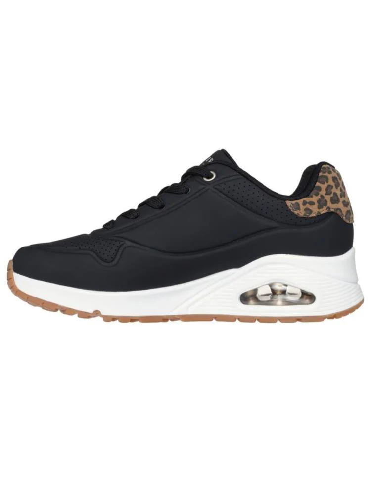 Sapatilhas Mulher Skechers Uno Jungle Nite - Image 5