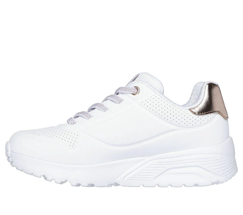 Sapatilhas Mulher Skechers Uno Lite - Image 4