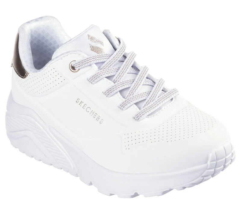 Sapatilhas Mulher Skechers Uno Lite - Image 5