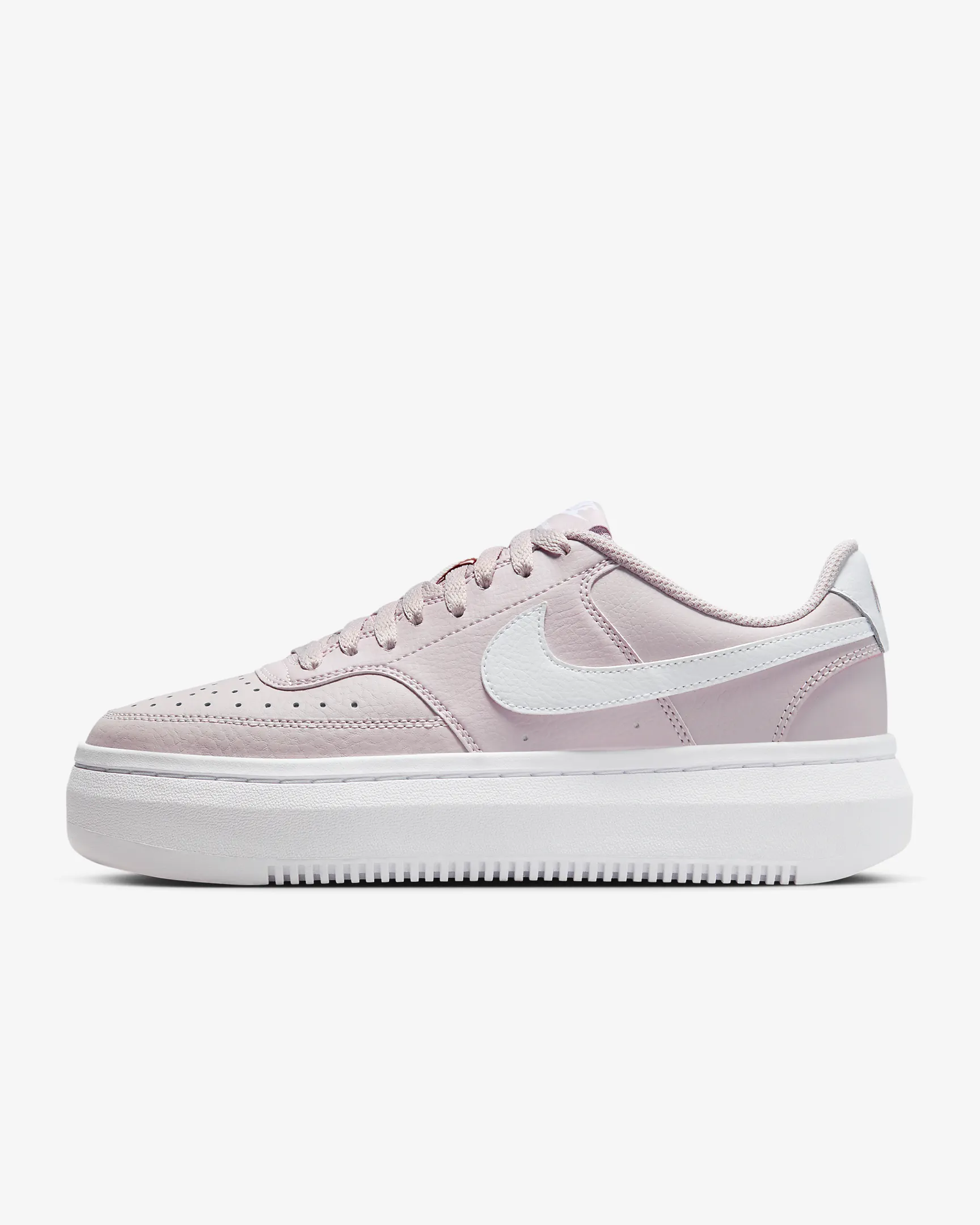 Sapatilhas Nike Court Vision Alta