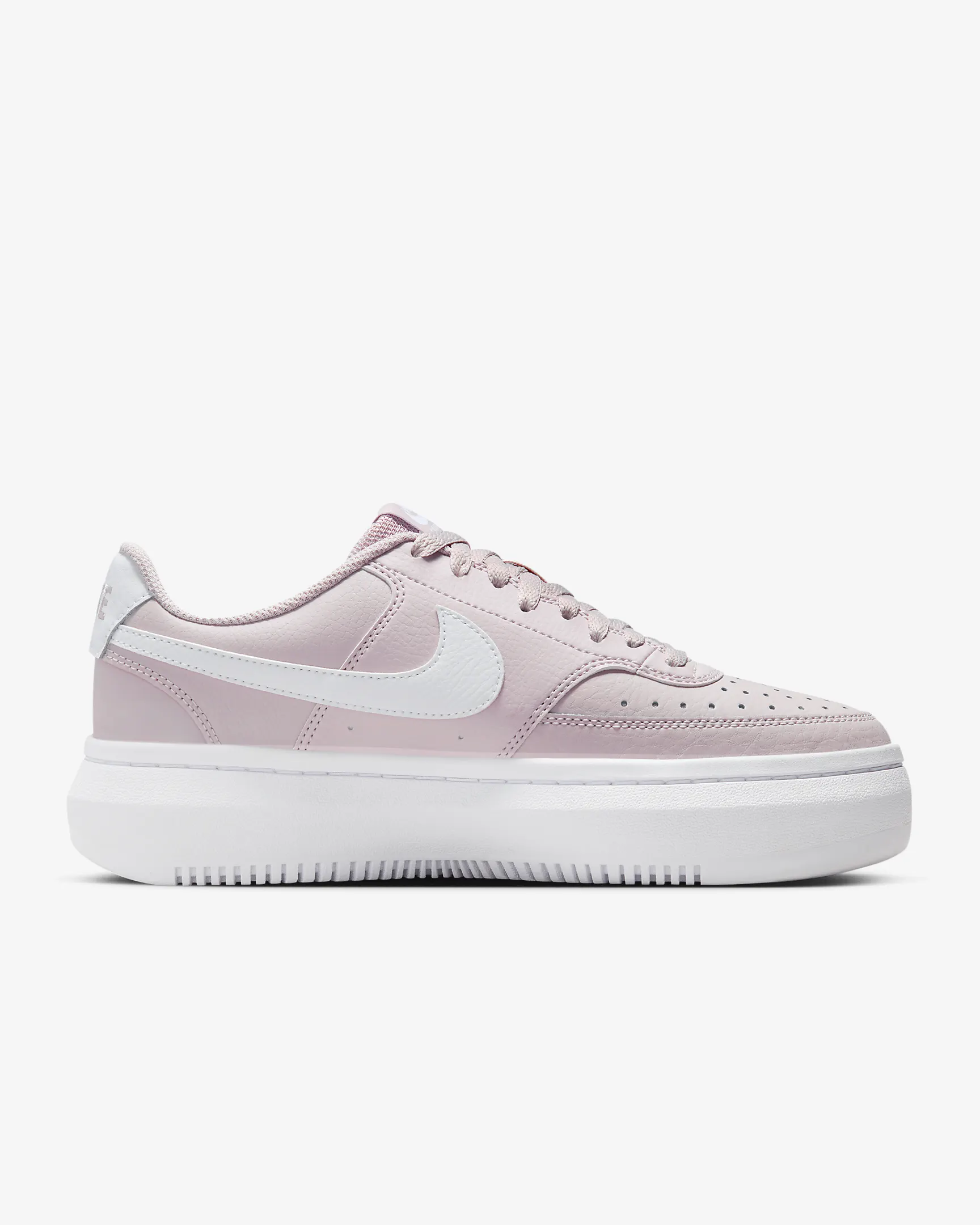 Sapatilhas Nike Court Vision Alta - Image 2