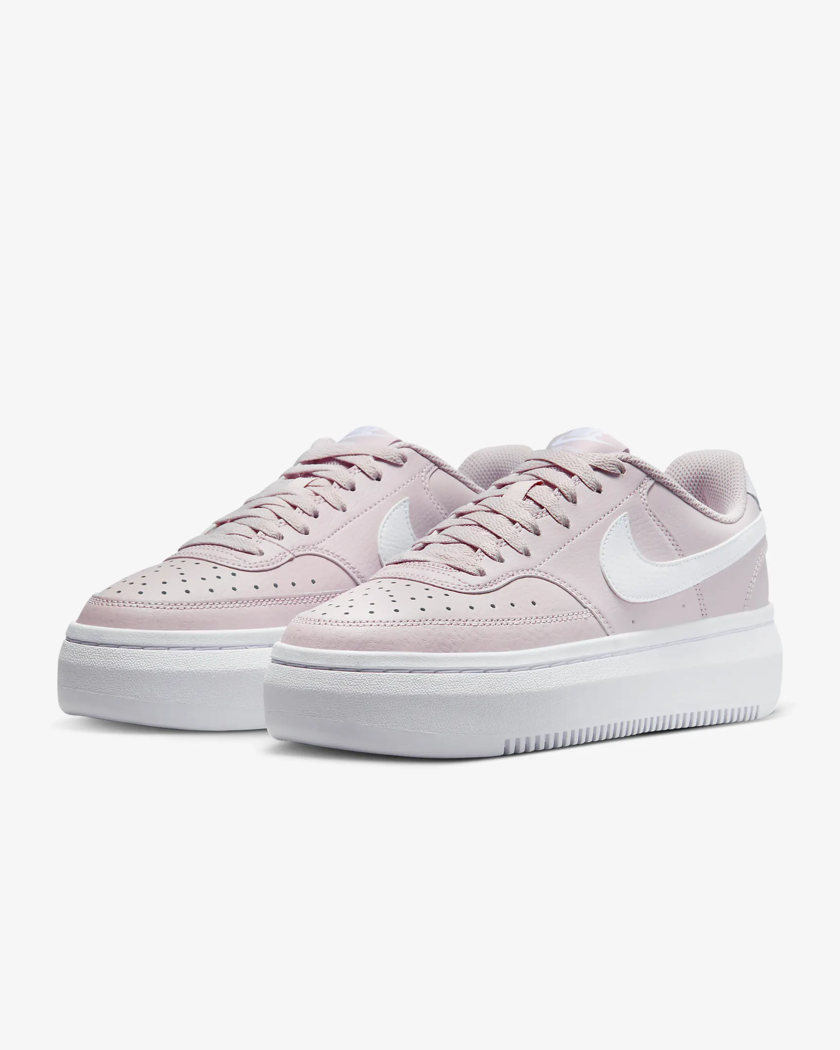 Sapatilhas Nike Court Vision Alta - Image 3