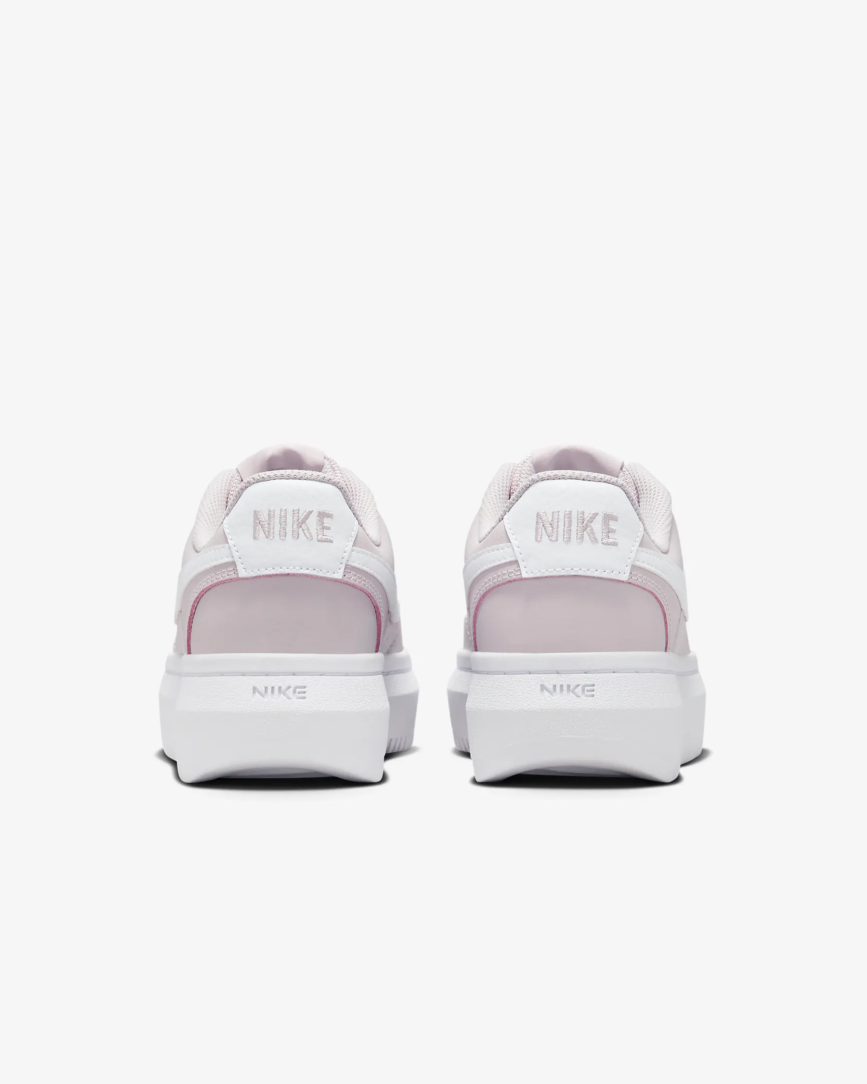 Sapatilhas Nike Court Vision Alta - Image 4