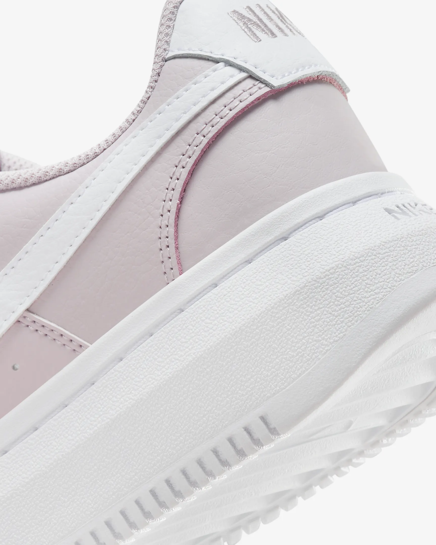 Sapatilhas Nike Court Vision Alta - Image 7