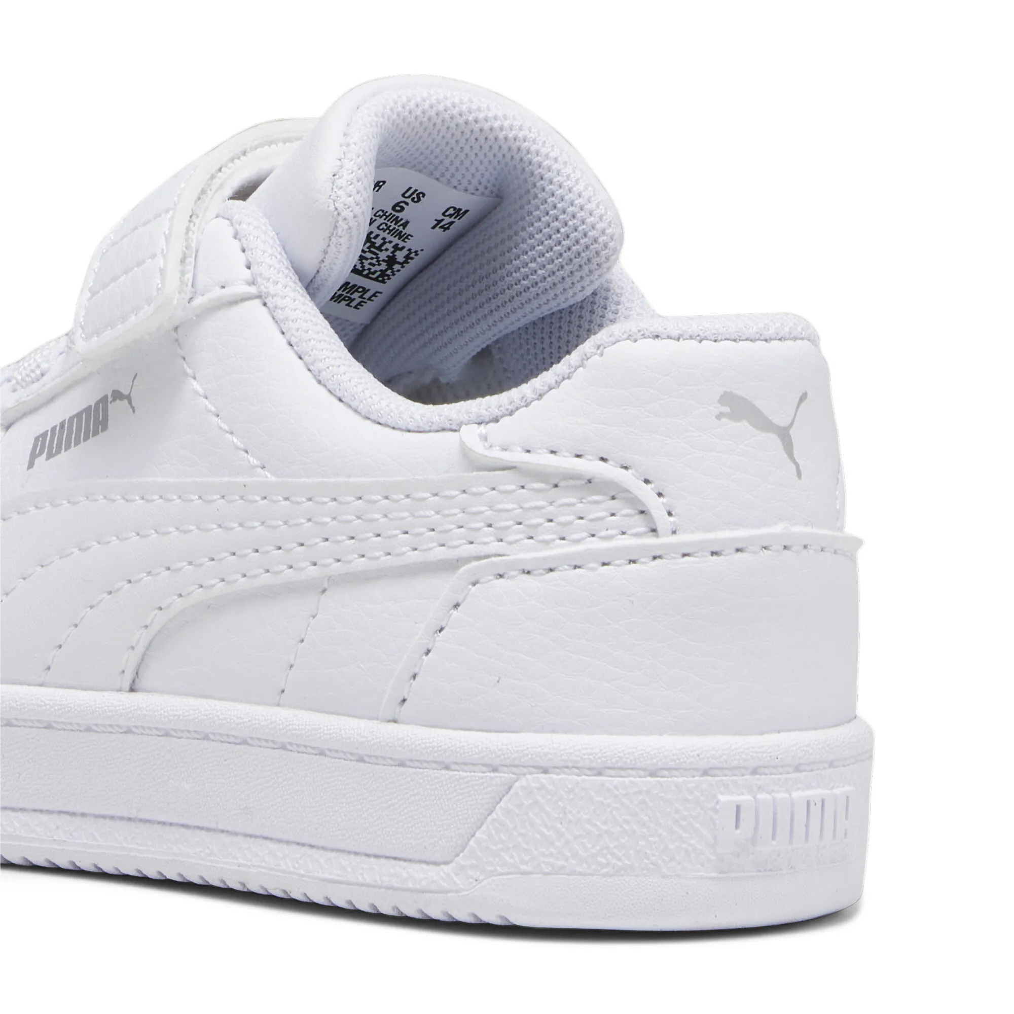Sapatilhas Bebé Puma Caven 2.0 - Image 5