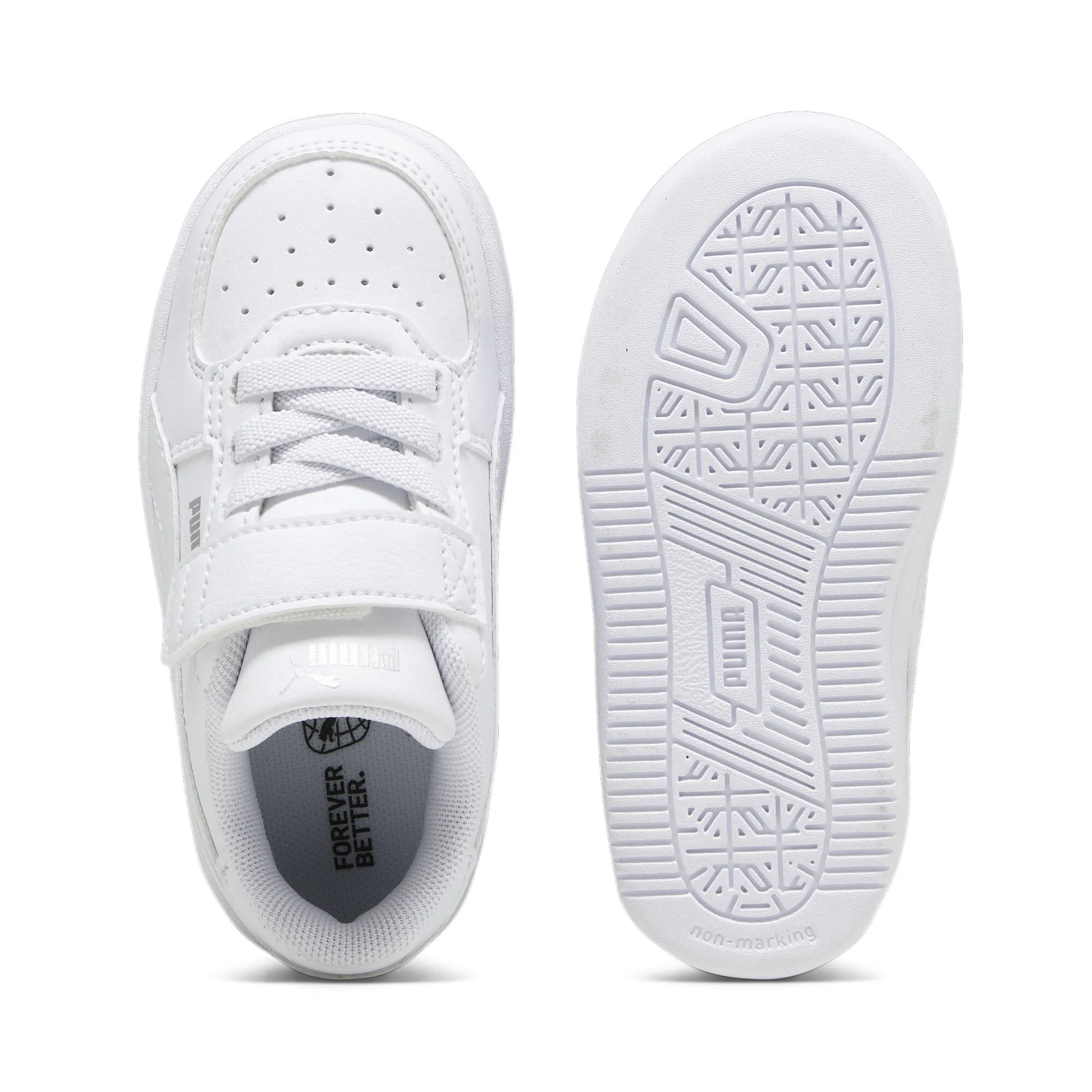Sapatilhas Bebé Puma Caven 2.0 - Image 6