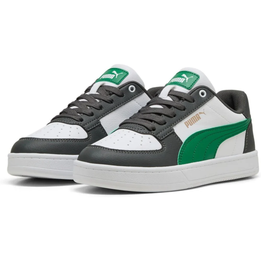 Sapatilhas Unissexo Puma Caven 2.0 Jr - Image 4