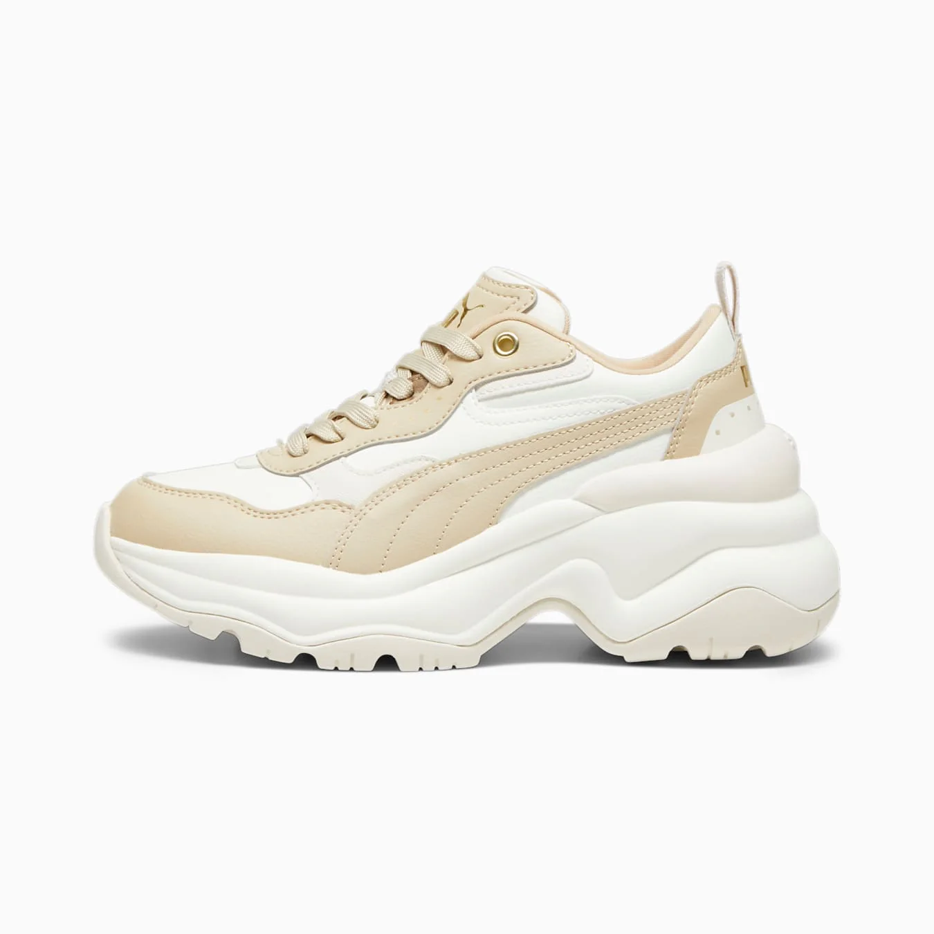 Sapatilhas Puma Cilia Wedge