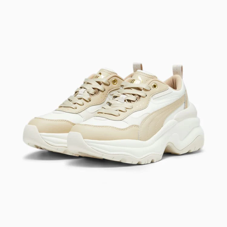 Sapatilhas Puma Cilia Wedge - Image 2