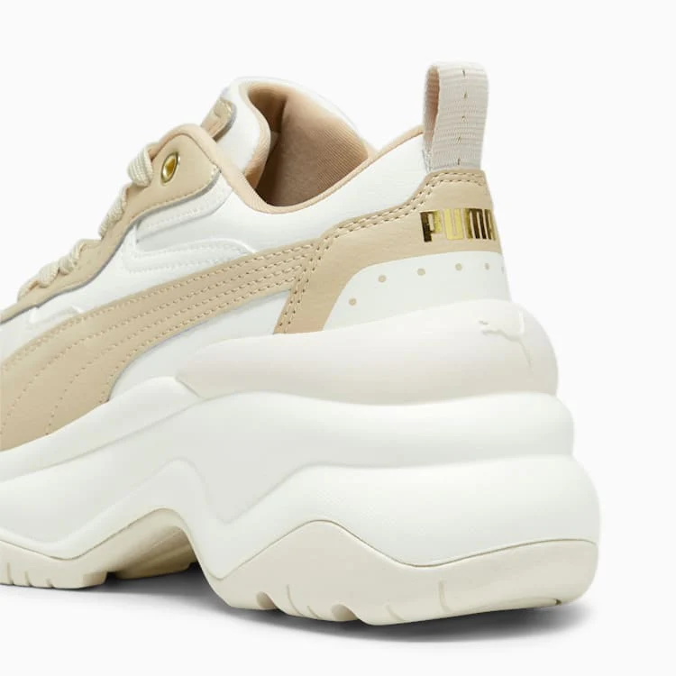 Sapatilhas Puma Cilia Wedge - Image 3