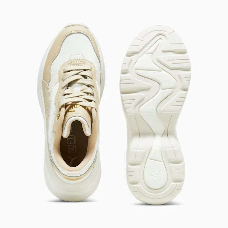 Sapatilhas Puma Cilia Wedge - Image 4