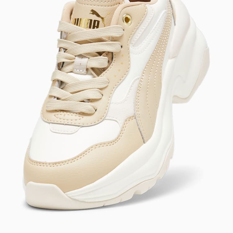 Sapatilhas Puma Cilia Wedge - Image 5