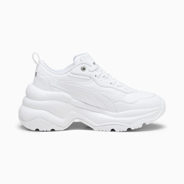 Sapatilhas Puma Cilia Wedge - Image 2