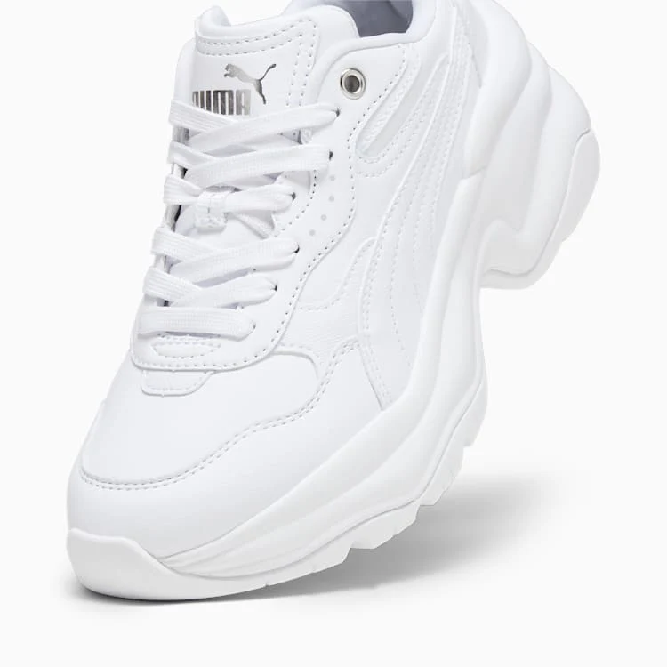 Sapatilhas Puma Cilia Wedge - Image 3