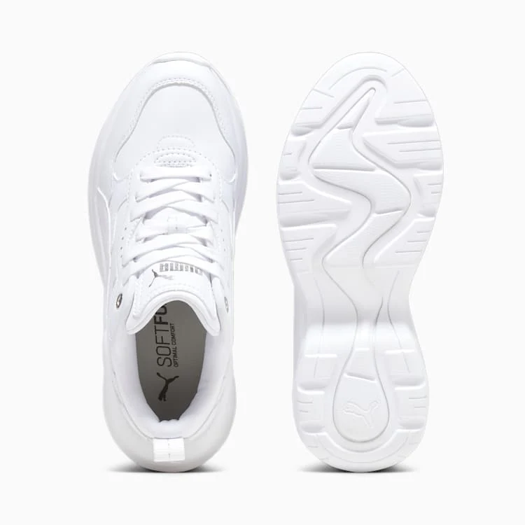 Sapatilhas Puma Cilia Wedge - Image 6