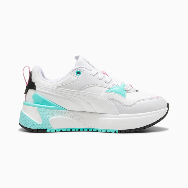 Sapatilhas Mulher Puma R78 Disrupt - Image 2