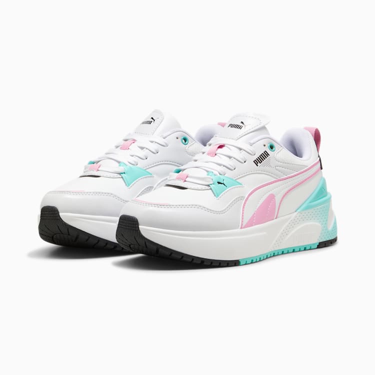 Sapatilhas Mulher Puma R78 Disrupt - Image 3