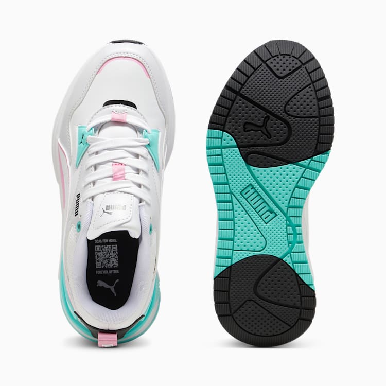Sapatilhas Mulher Puma R78 Disrupt - Image 8