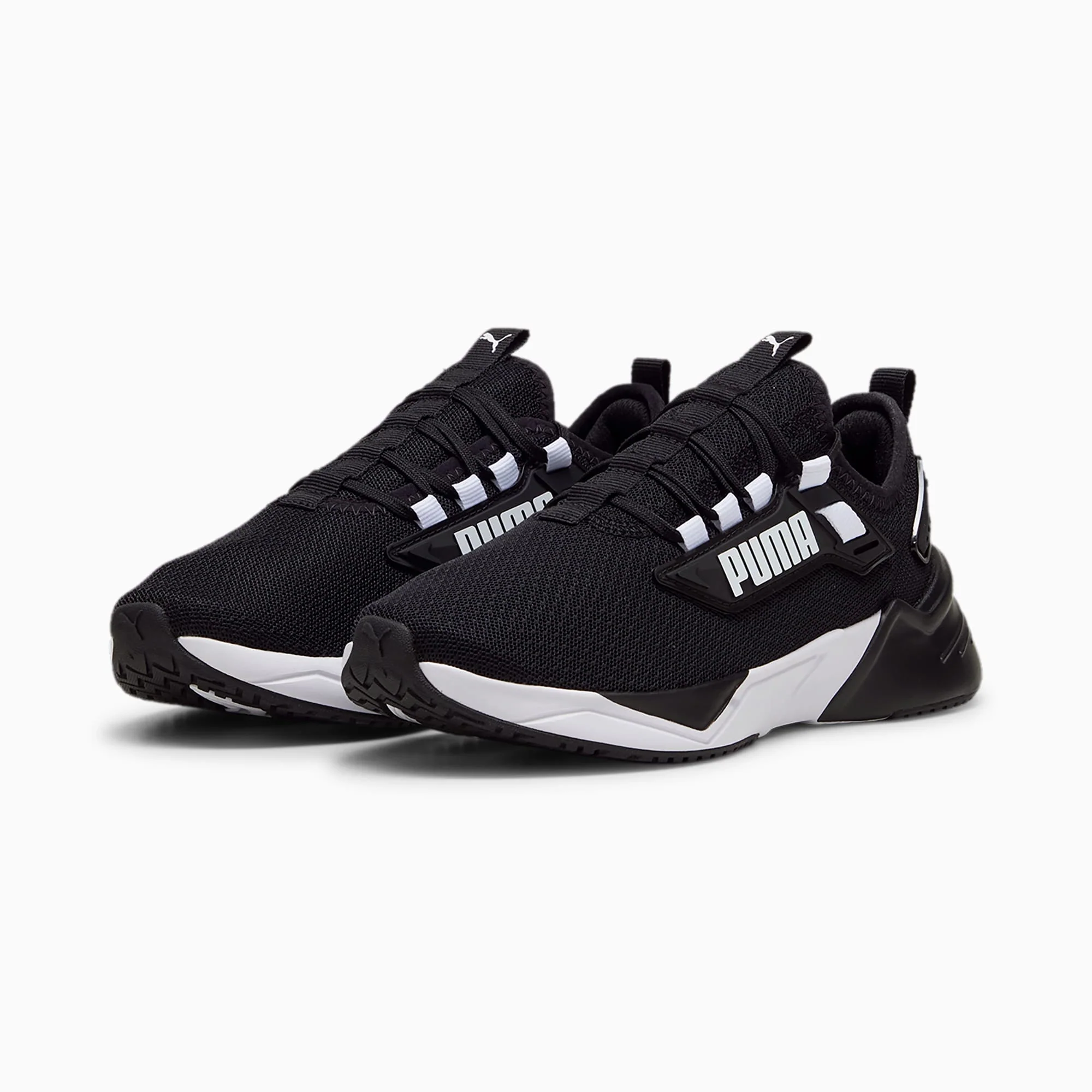 Sapatilhas Puma Retaliate 3 Jr - Image 3