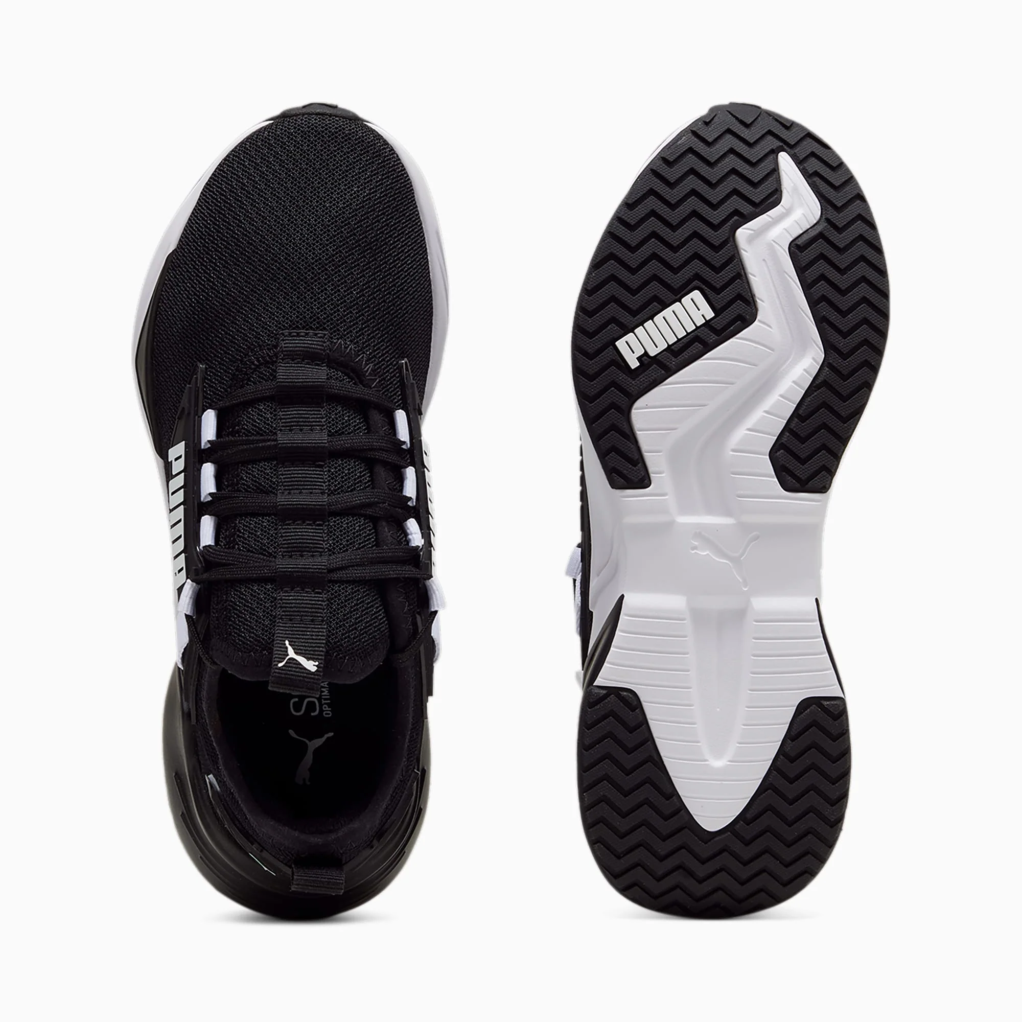 Sapatilhas Puma Retaliate 3 Jr - Image 6