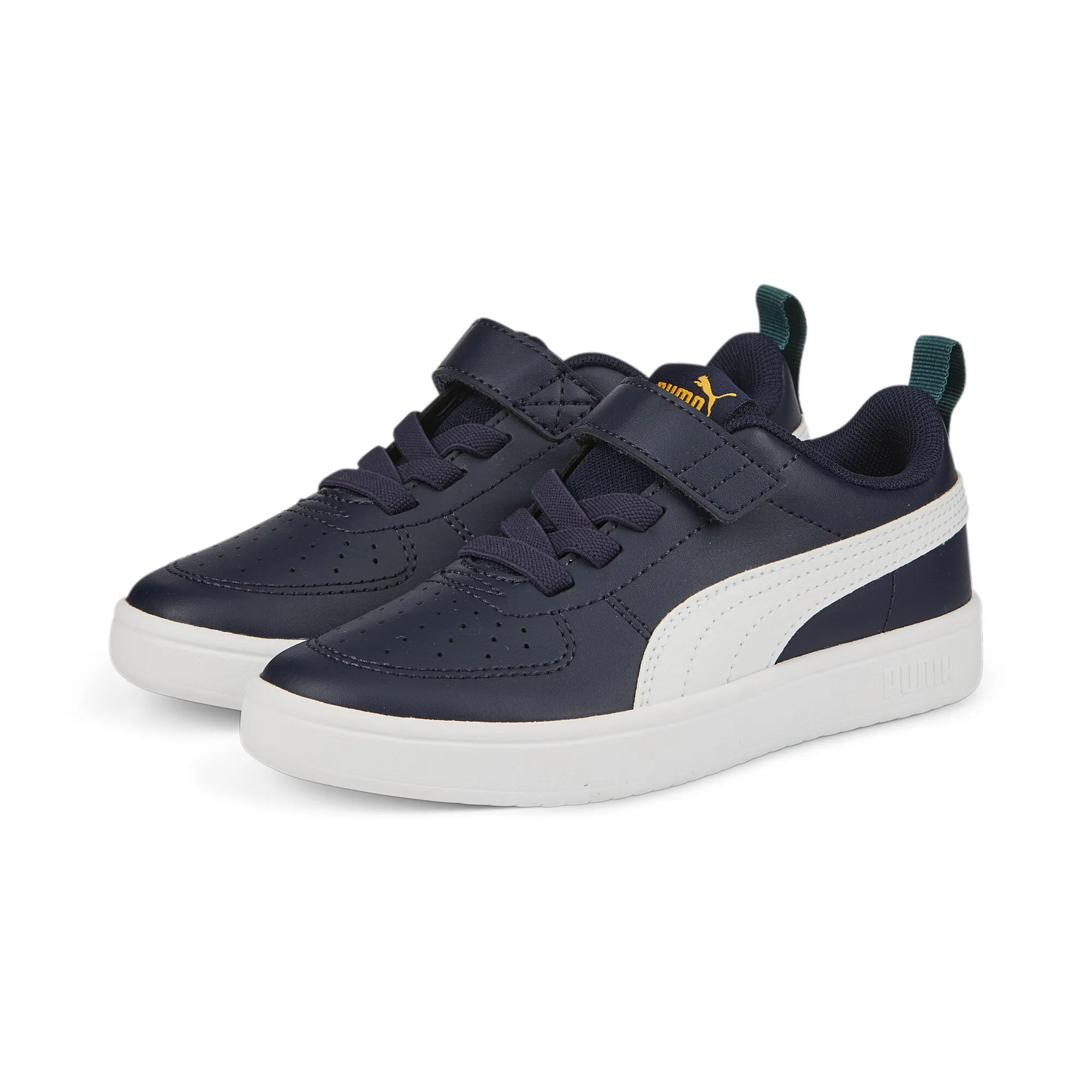 Sapatilhas Menino Puma Rickie - Image 3