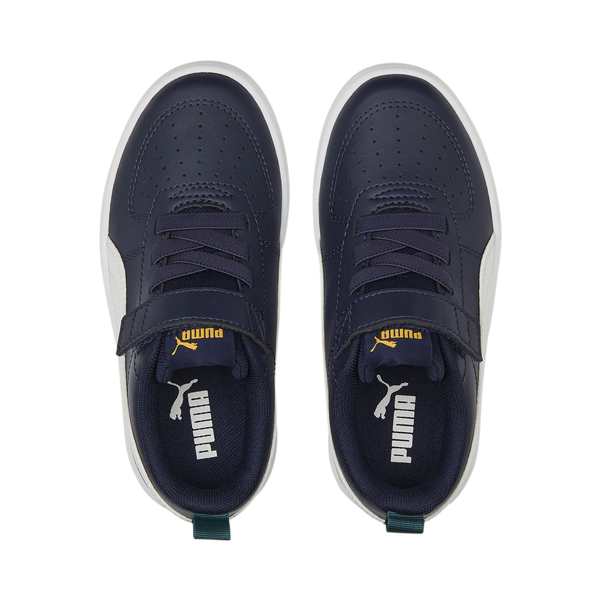 Sapatilhas Menino Puma Rickie - Image 4