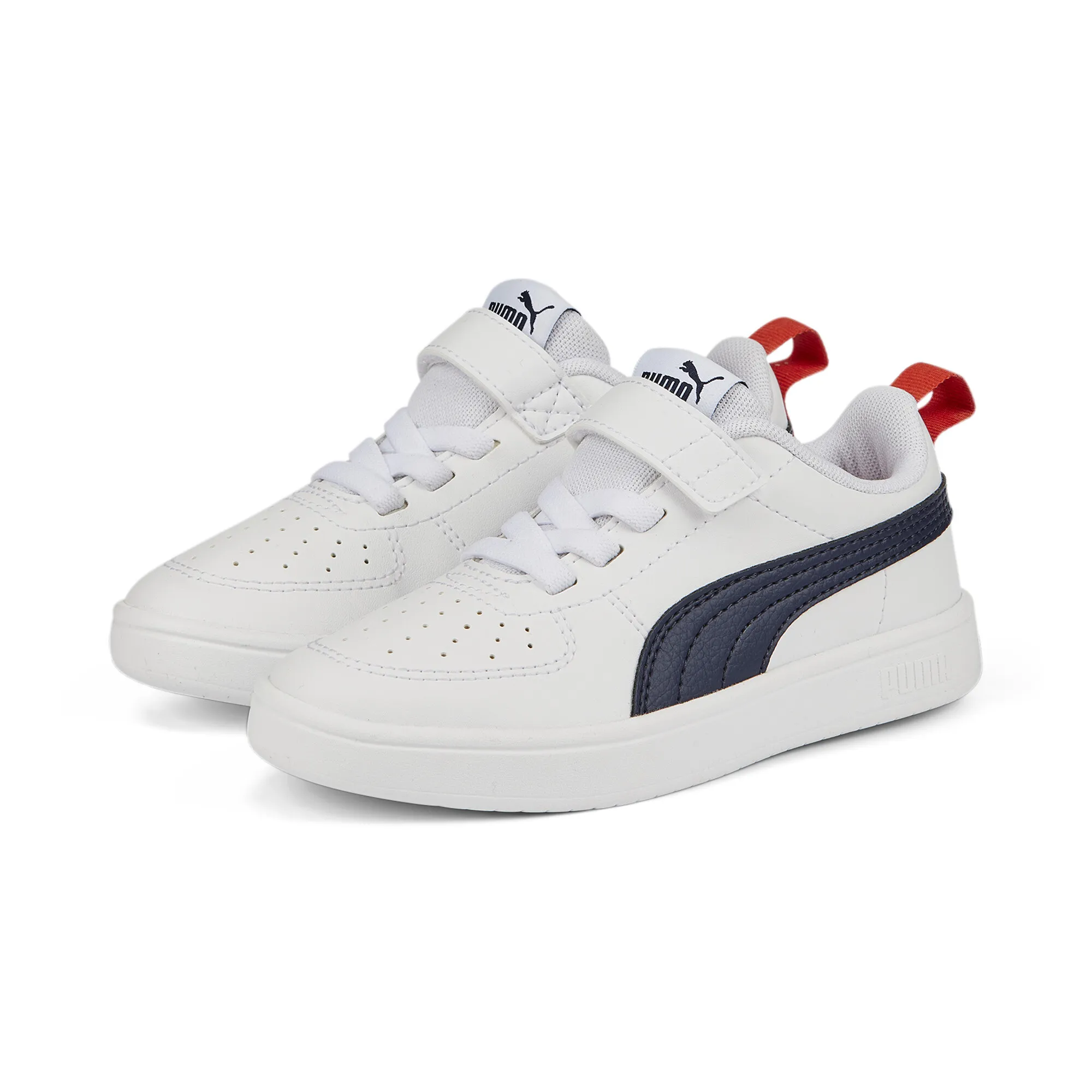 Sapatilhas Menino Puma Rickie - Image 3