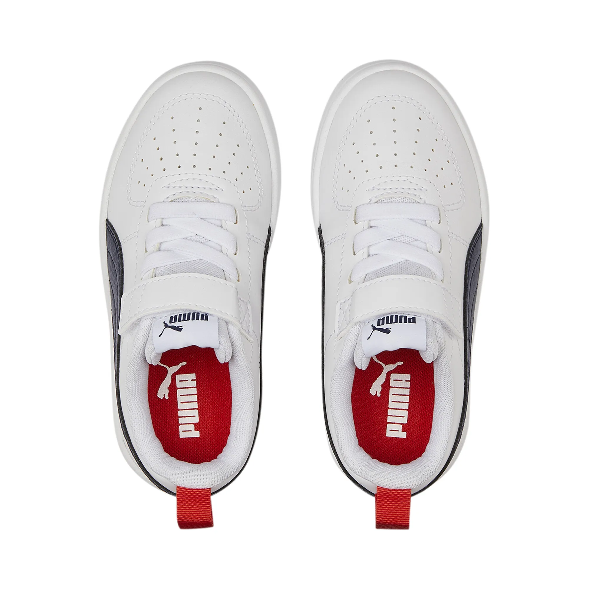 Sapatilhas Menino Puma Rickie - Image 4