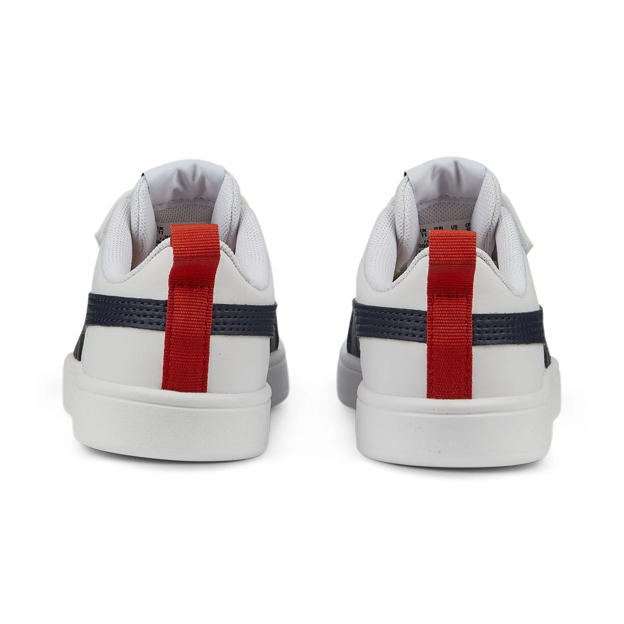 Sapatilhas Menino Puma Rickie - Image 5