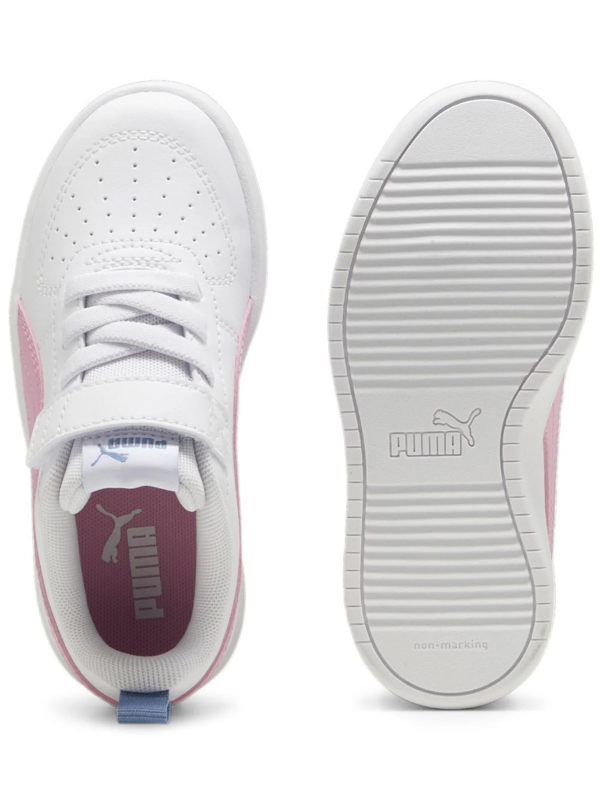 Sapatilhas Menina Puma Rickie - Image 3
