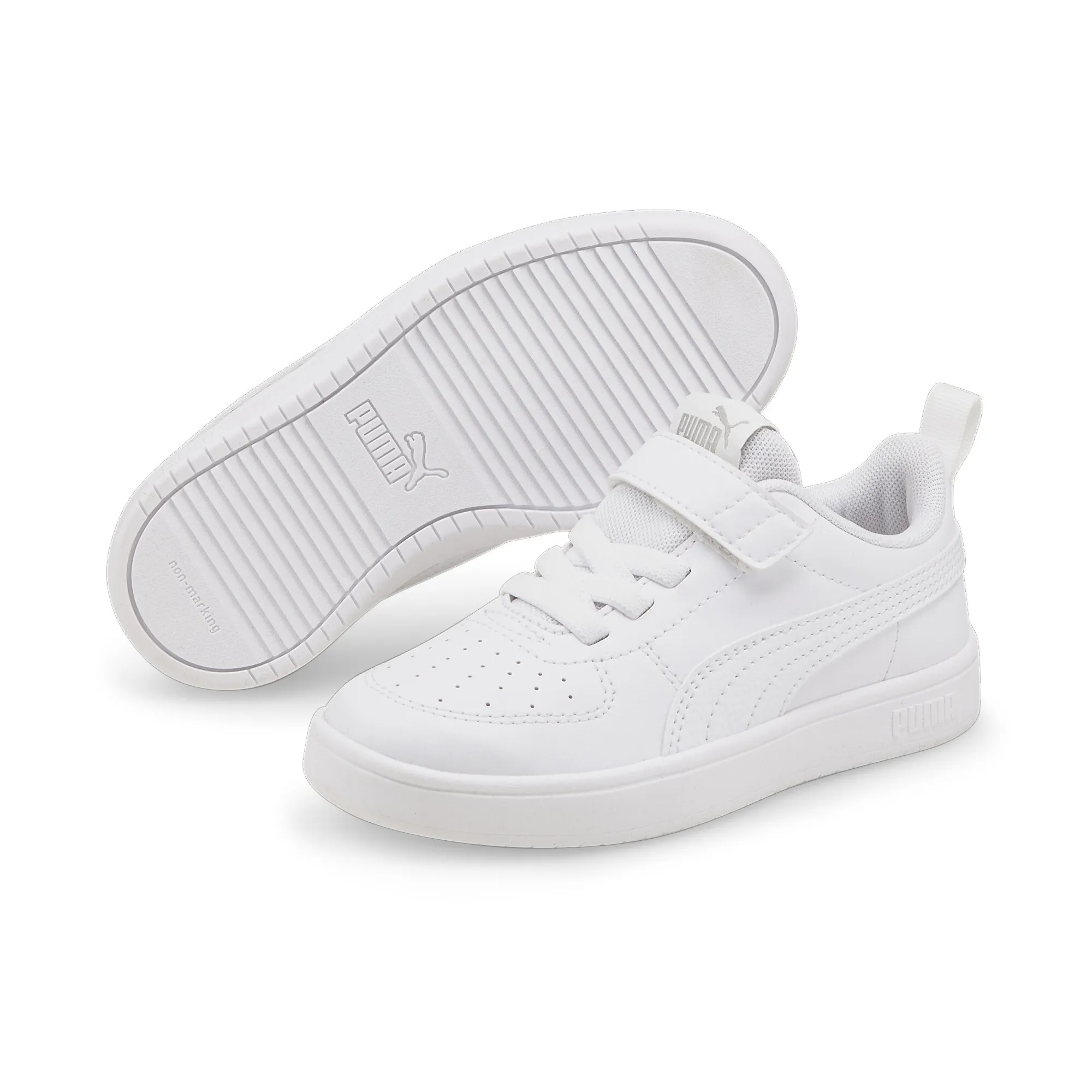 Sapatilhas Menino Puma Rickie - Image 3