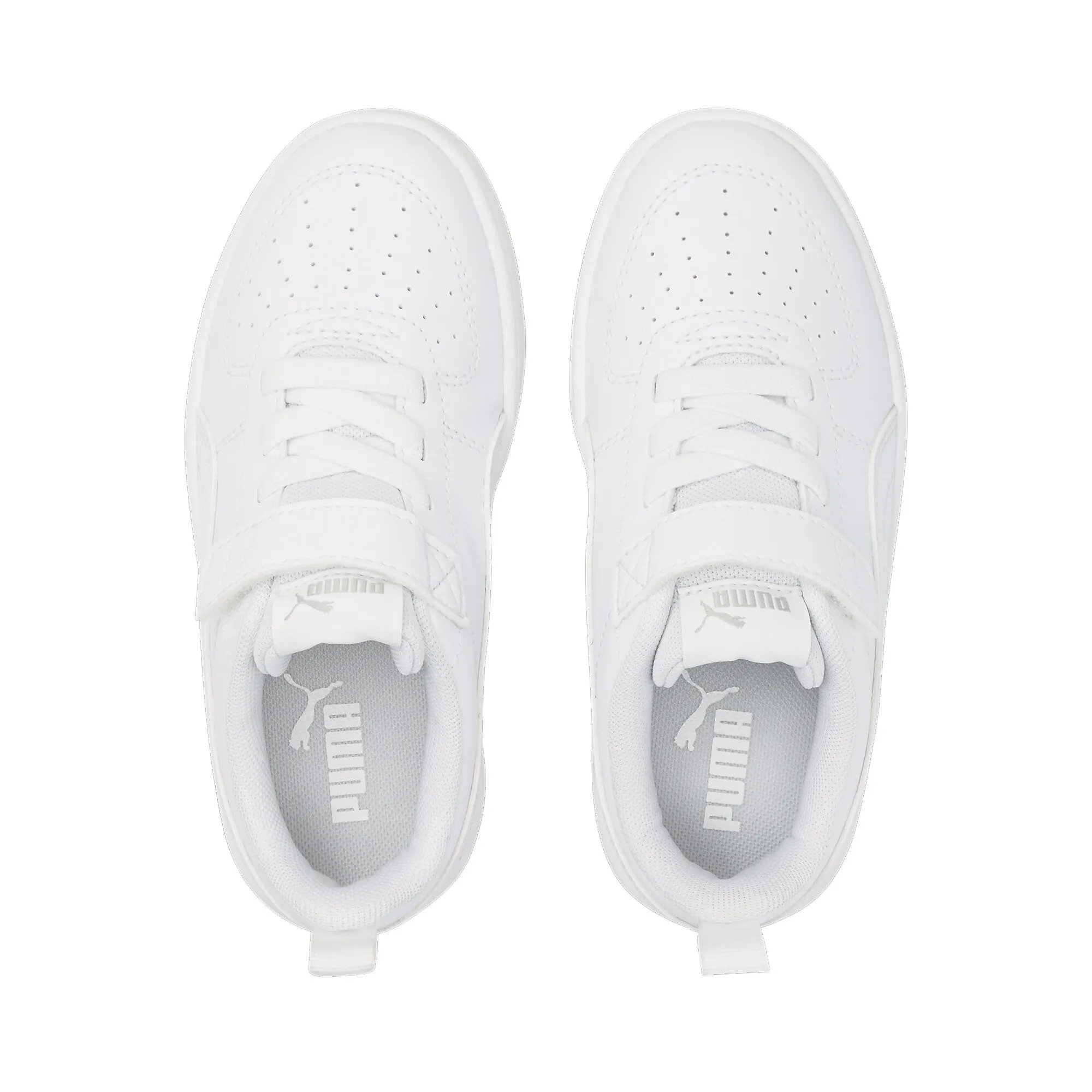 Sapatilhas Menino Puma Rickie - Image 4