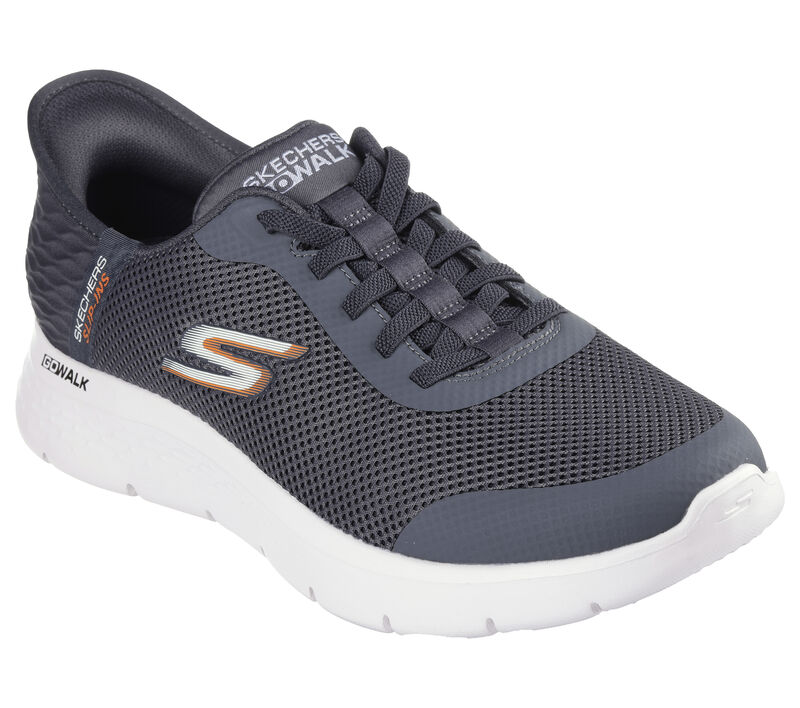 Sapatilhas Skechers Go Walk Flex - Hands Up - Image 3