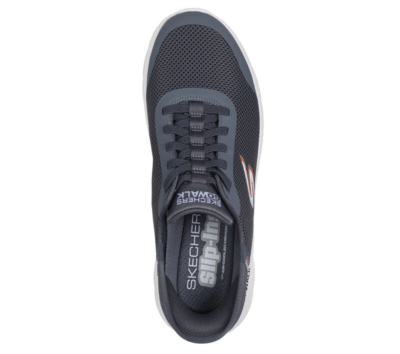 Sapatilhas Skechers Go Walk Flex - Hands Up - Image 4