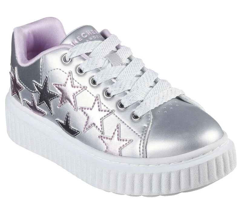 Sapatilhas Skechers Hi Ridge-Superstardom - Image 3