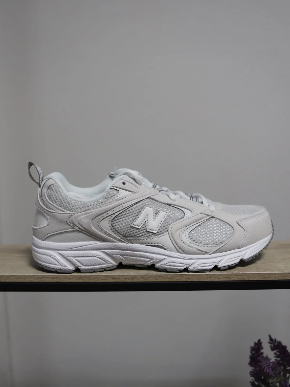 Sapatilhas Unissexo New Balance 408