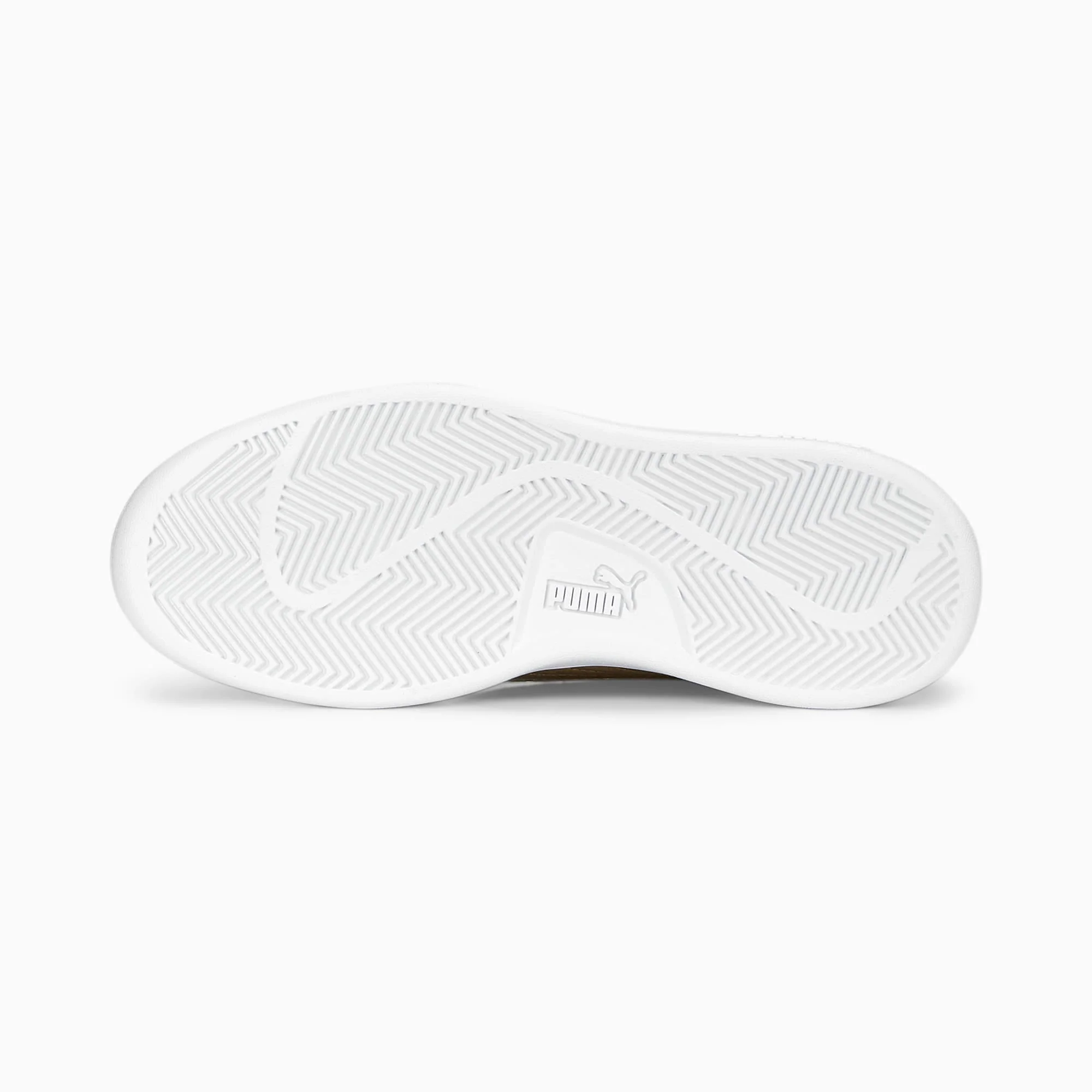 Sapatilhas Mulher Puma Smash v2 Metallics - Image 6