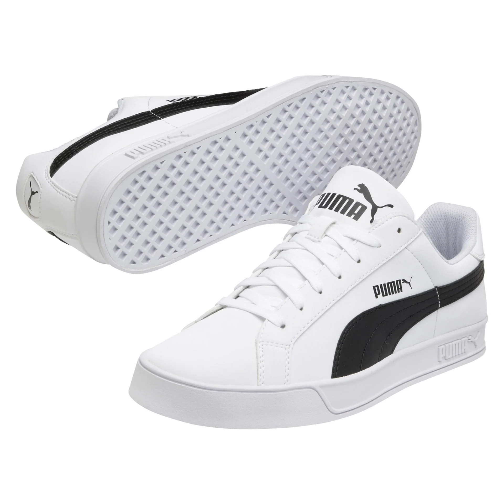 Sapatilhas Puma Smash Vulc - Image 5