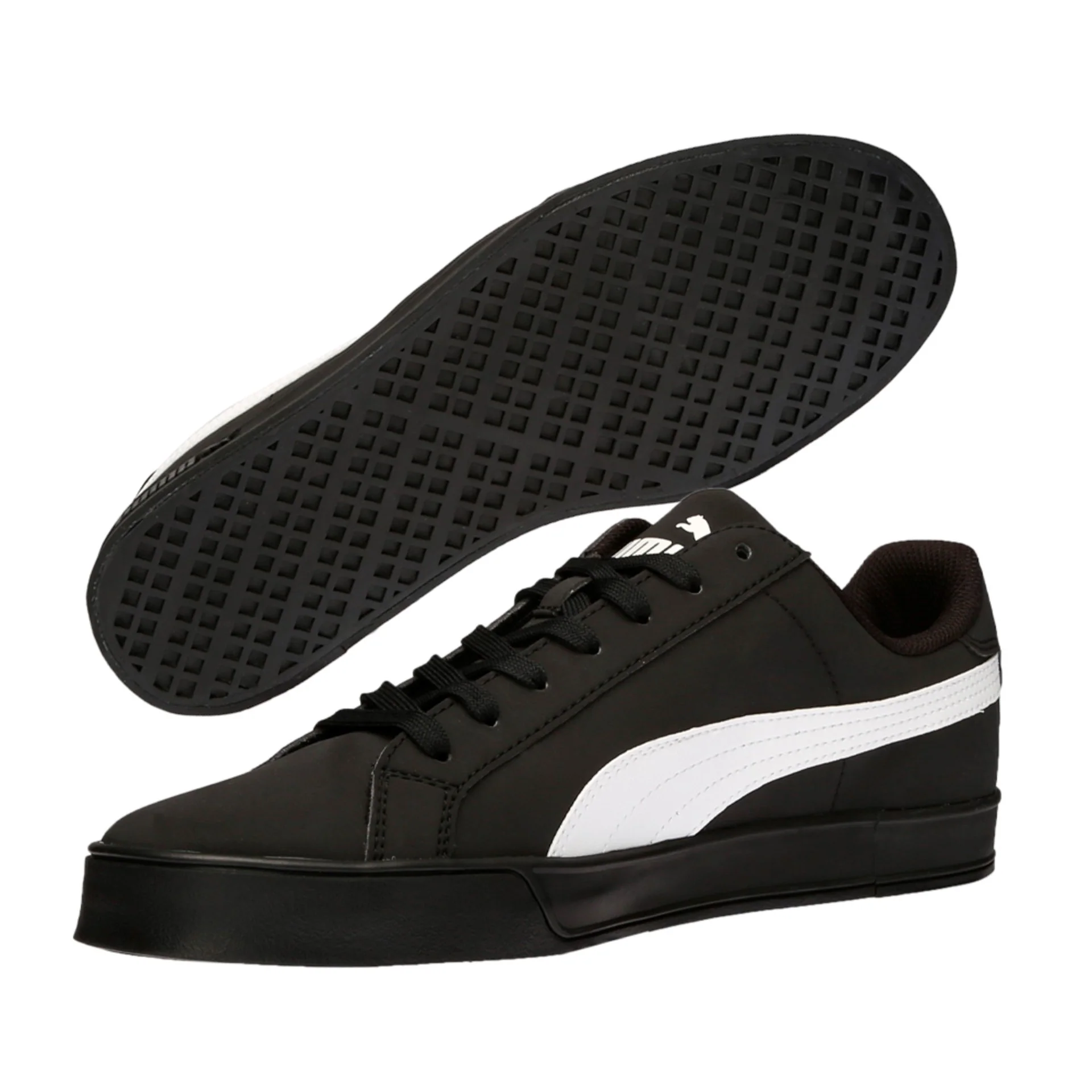 Sapatilhas Homem Puma Smash Vulc - Image 3