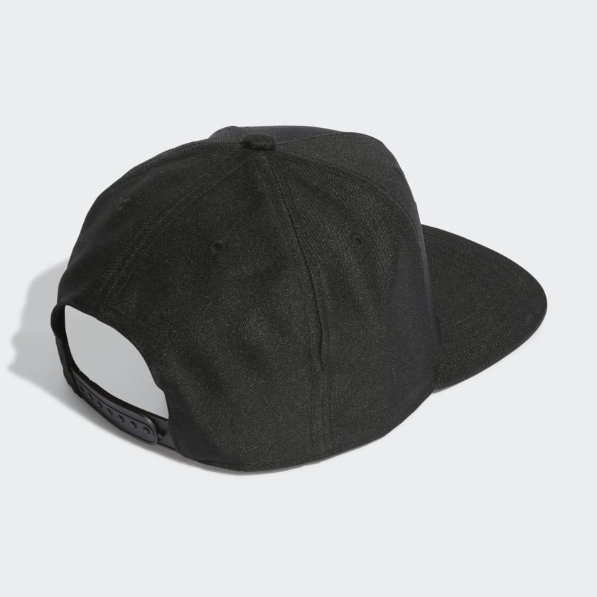 Cap Adidas Snap Logo - Image 2