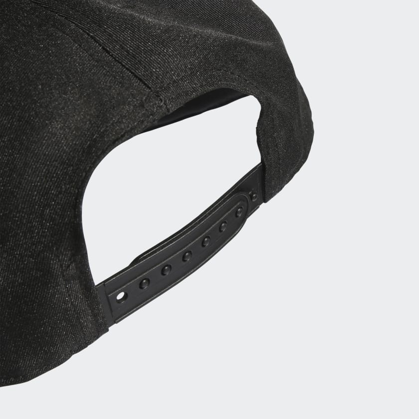 Cap Adidas Snap Logo - Image 3