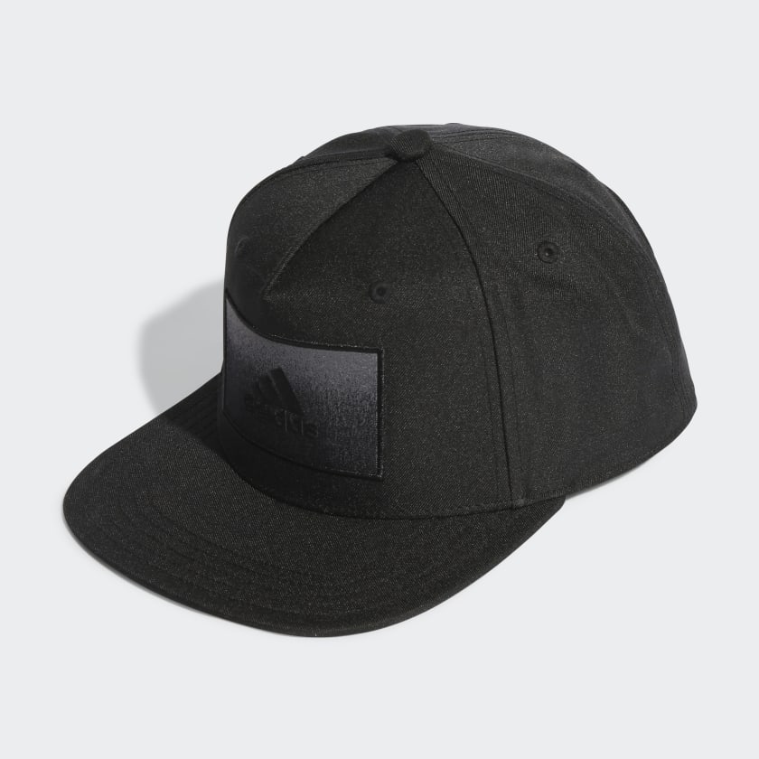 Cap Adidas Snap Logo - Image 4