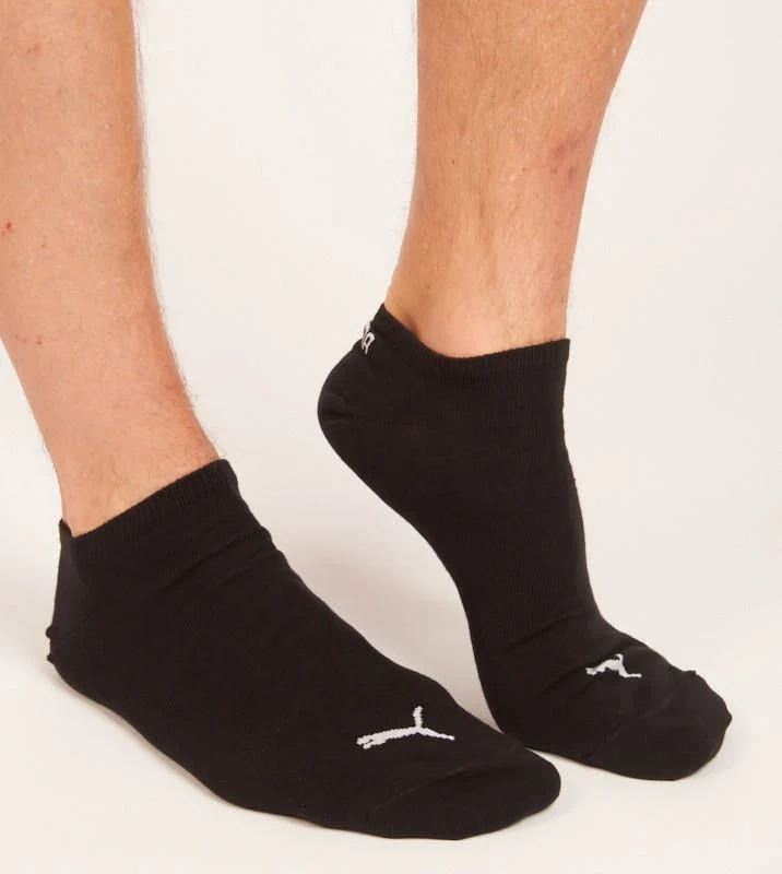 Soquetes Puma Conjunto 3 Pares - Image 4