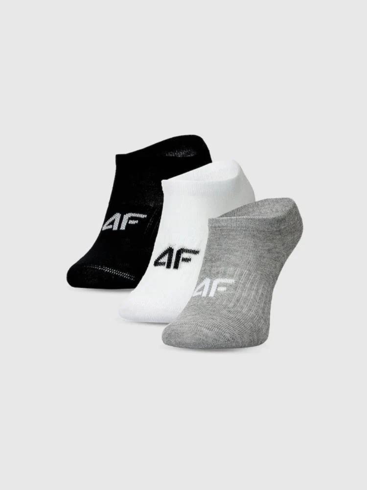 Soquetes 4F