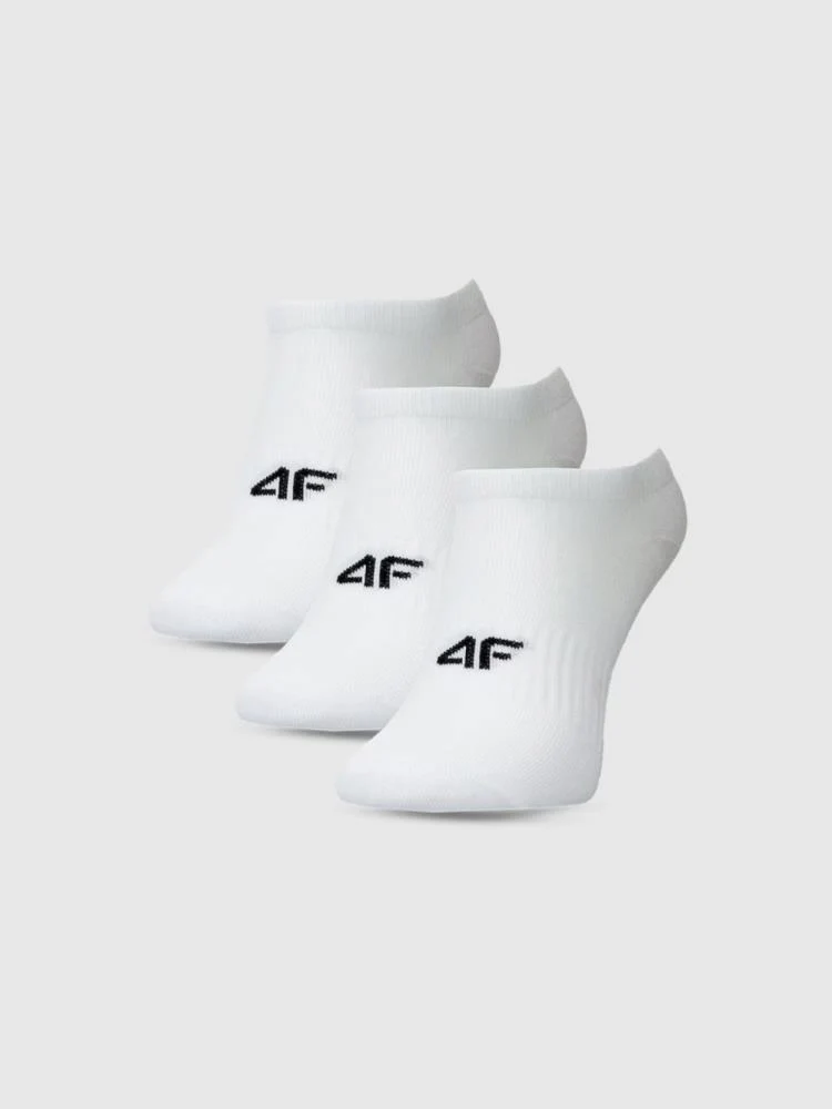 Soquetes 4F
