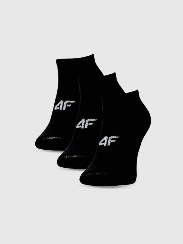 Soquetes 4F